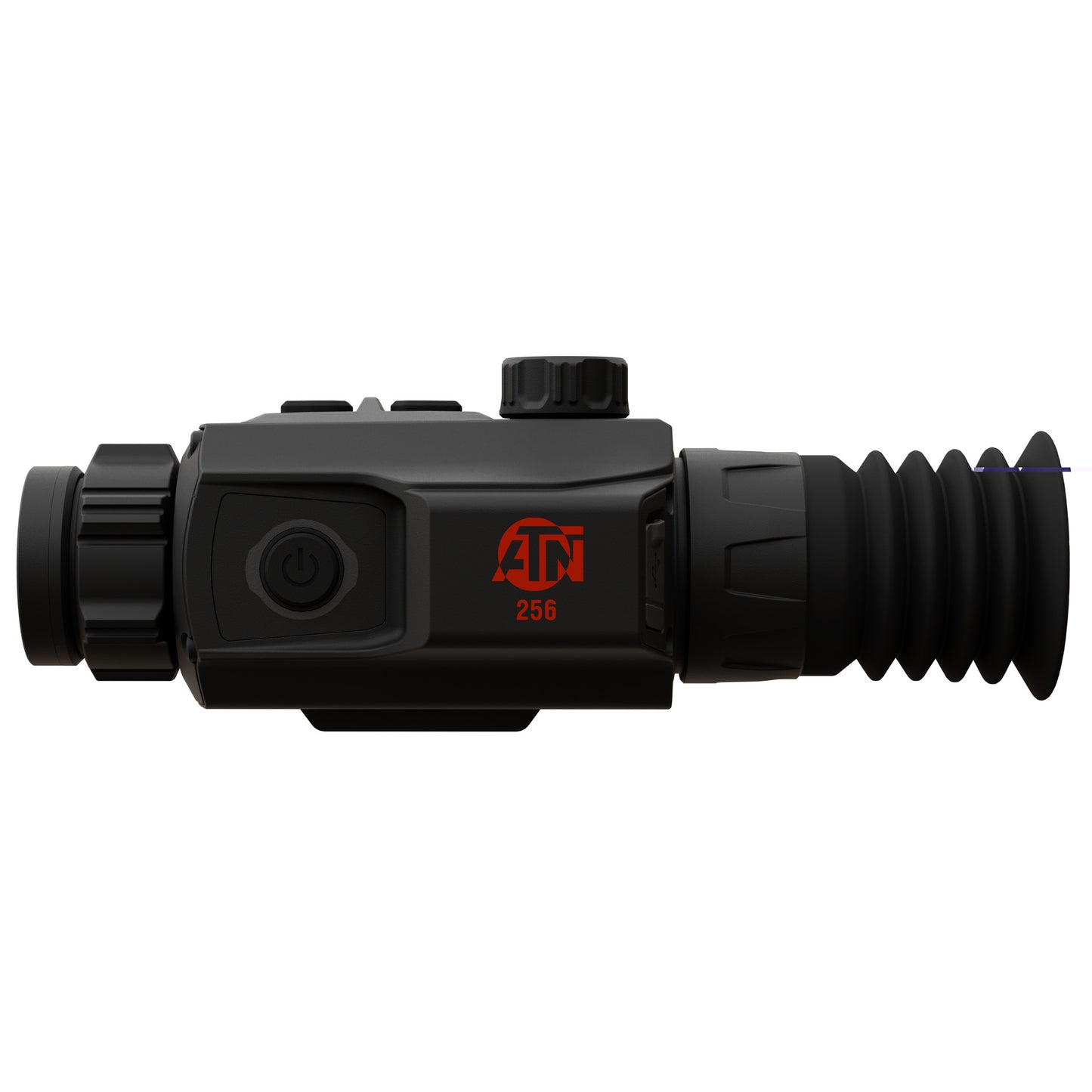 Atn Thor6 Mini 2-16x 256x192 Therm