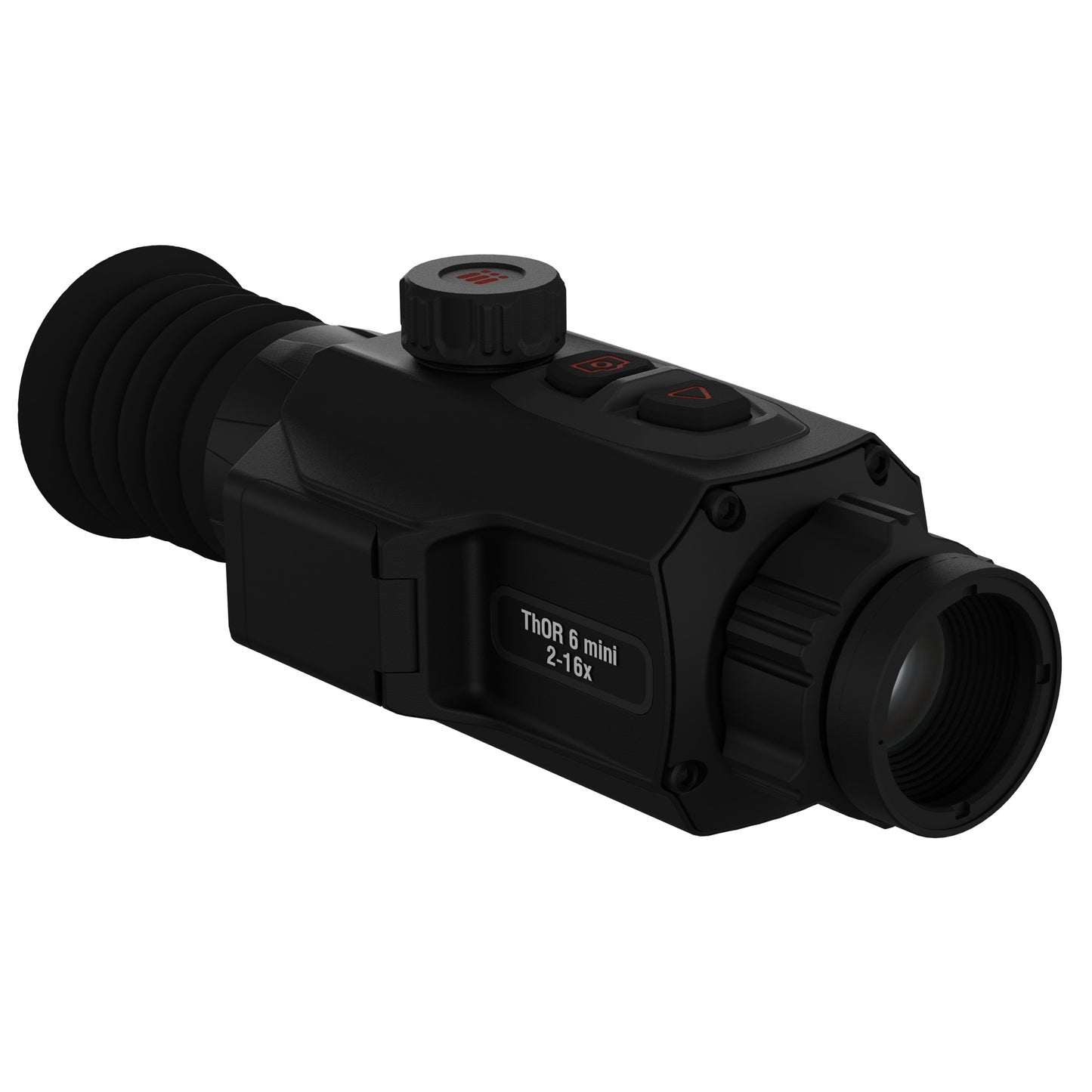 Atn Thor6 Mini 2-16x 256x192 Therm
