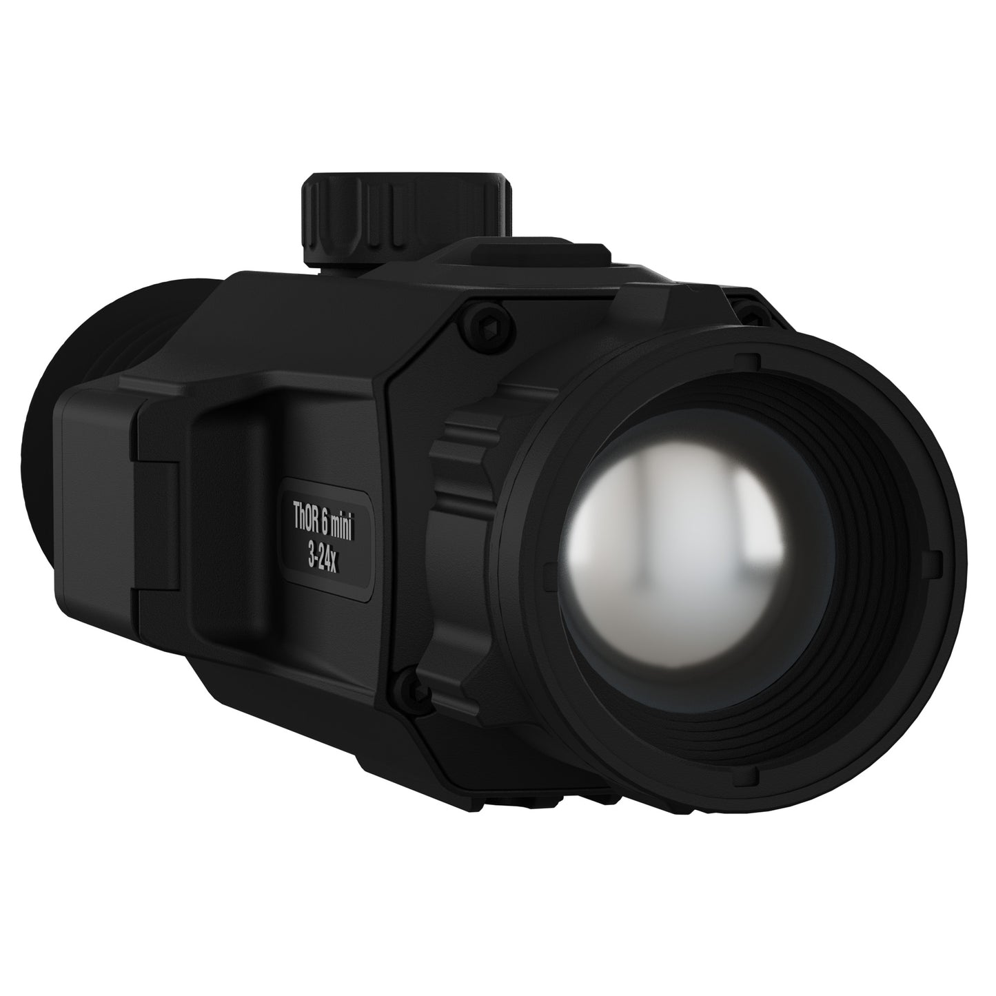 Atn Thor6 Mini 3.5-28x 256x192 Therm