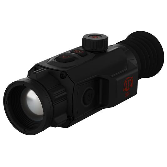 Atn Thor6 Mini 2.5-20x 384x288 Therm