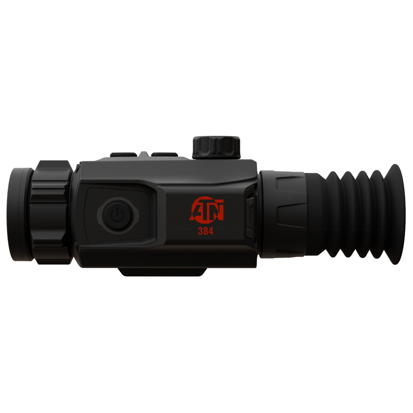 Atn Thor6 Mini 2.5-20x 384x288 Therm