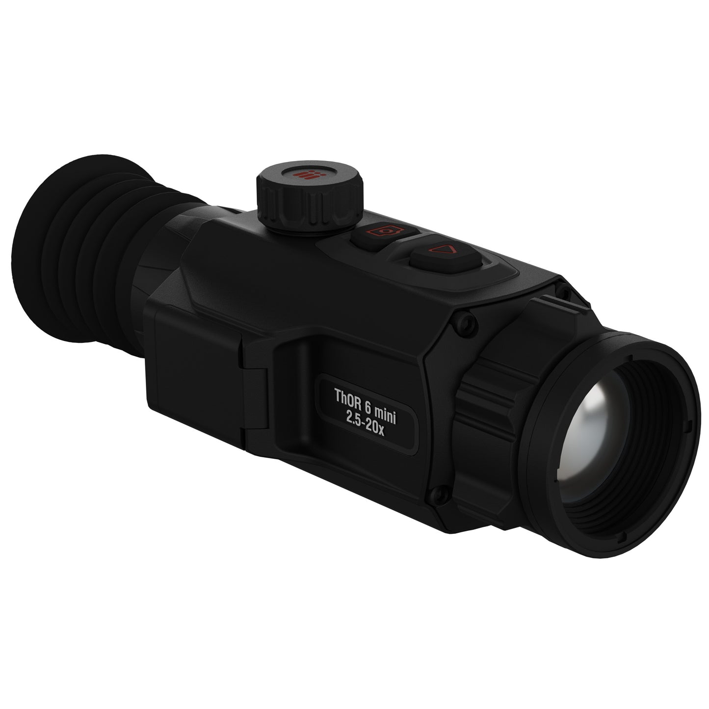 Atn Thor6 Mini 2.5-20x 384x288 Therm