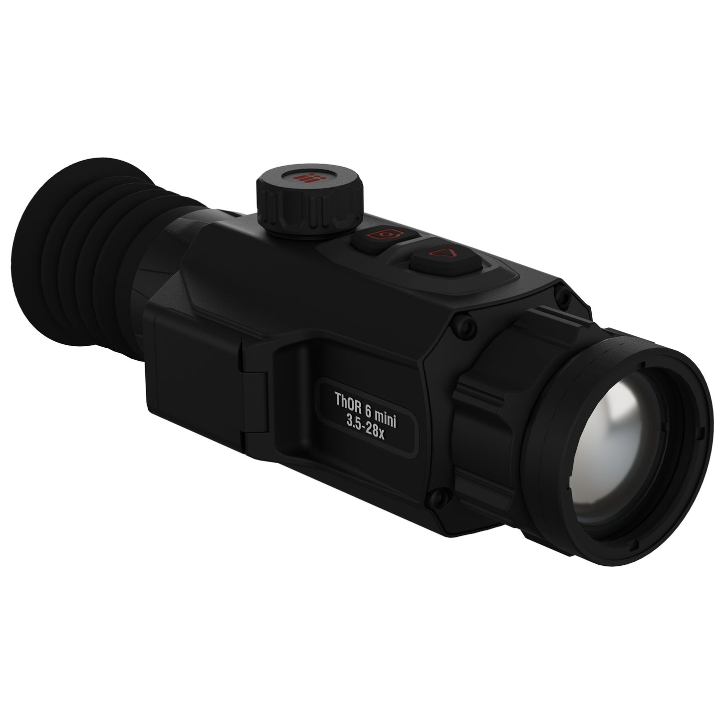 Atn Thor6 Mini 3.5-28x 384x288 Therm