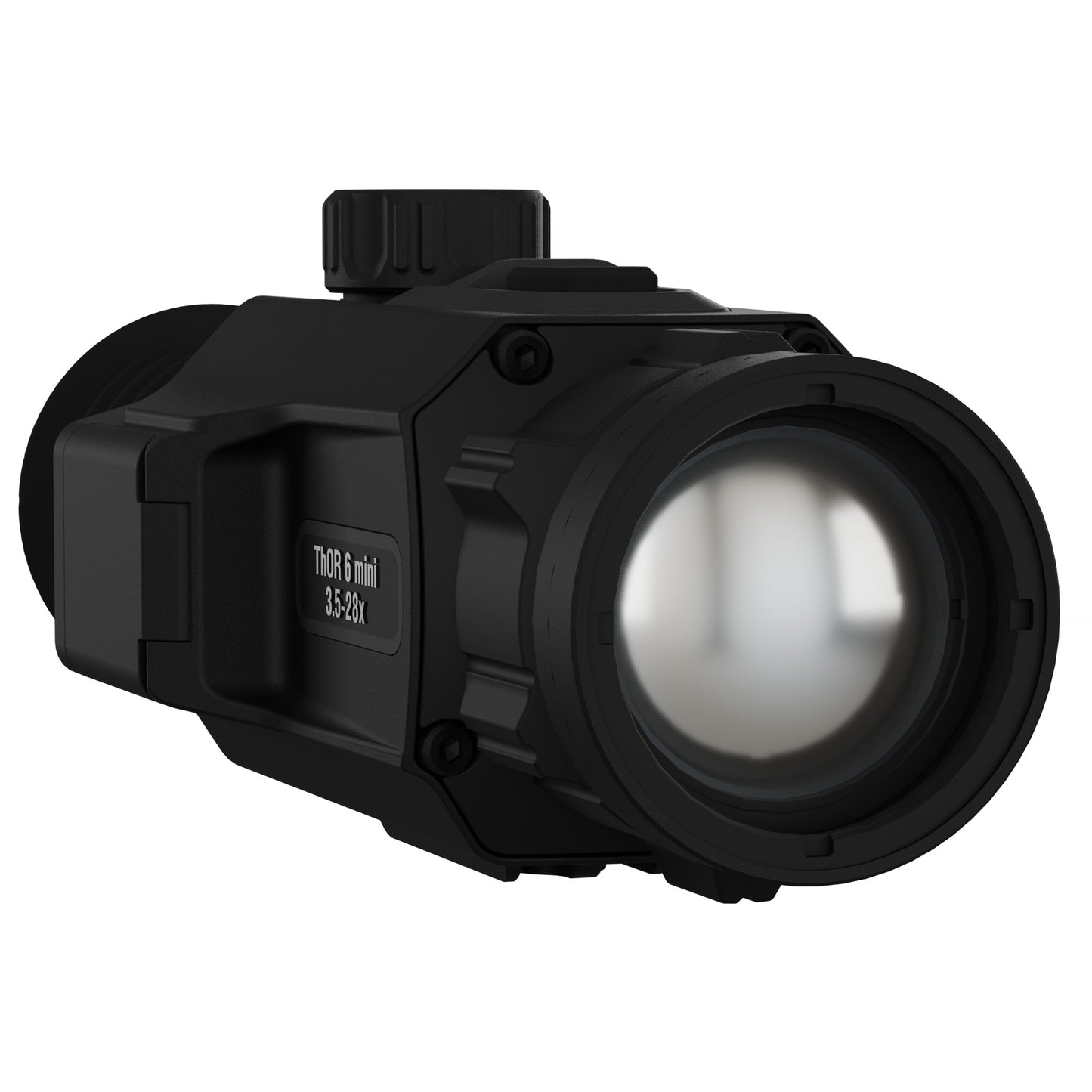 Atn Thor6 Mini 3.5-28x 384x288 Therm