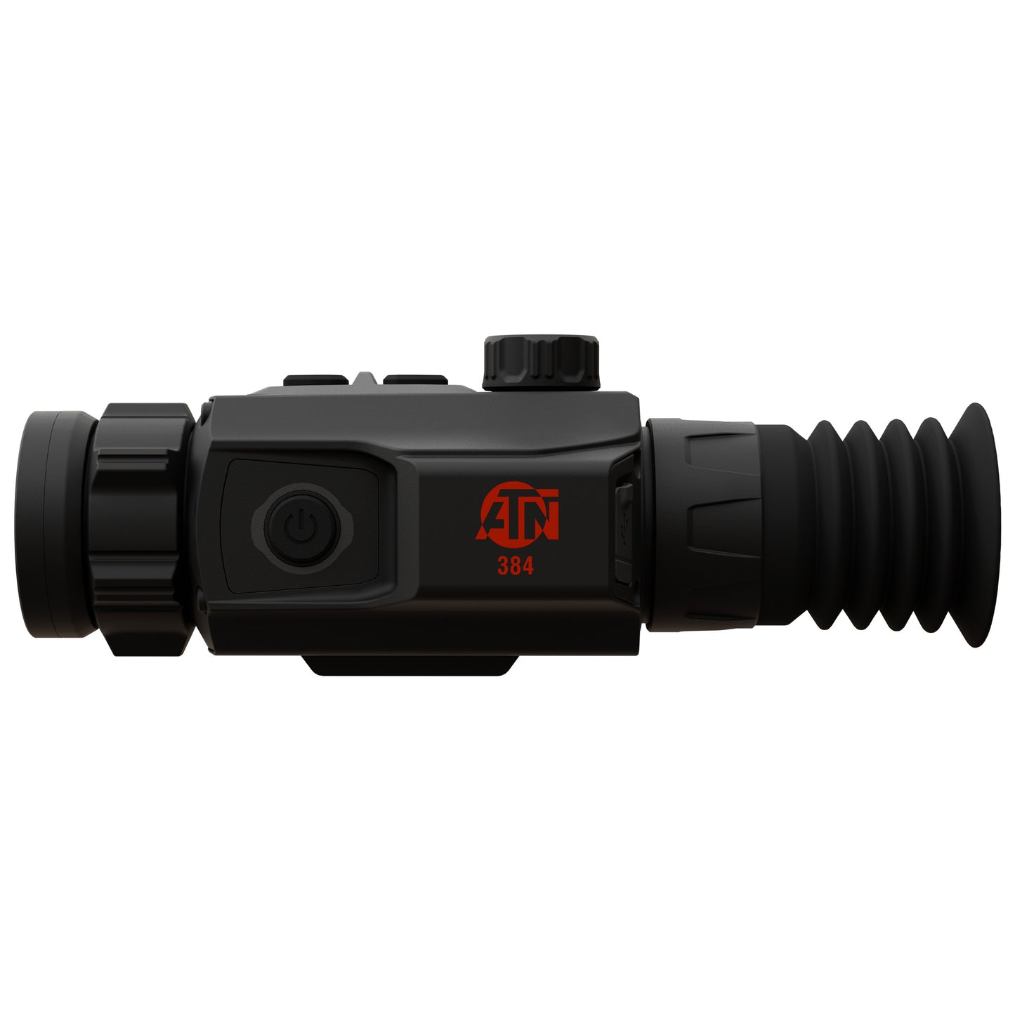 Atn Thor6 Mini 3.5-28x 384x288 Therm