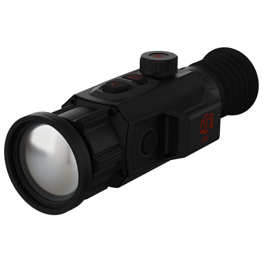 Atn Thor6 Mini 3-24x 640x512 Therm