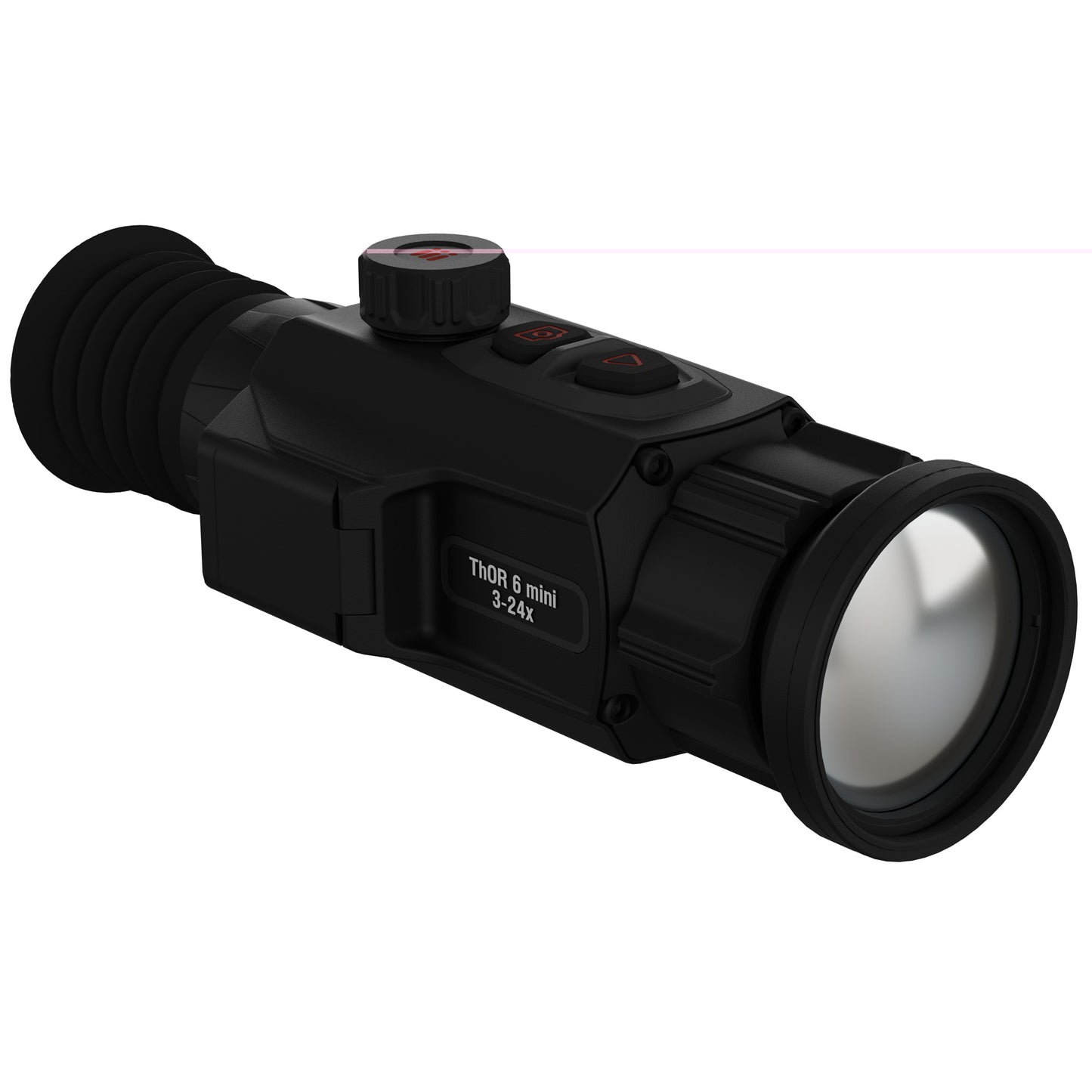 Atn Thor6 Mini 3-24x 640x512 Therm