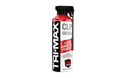 Real Avid Tri-max Clp 12oz Aerosol