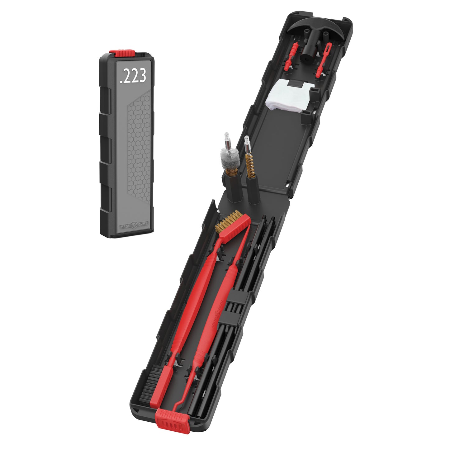 Real Avid Prime 223 Cleaning Kit