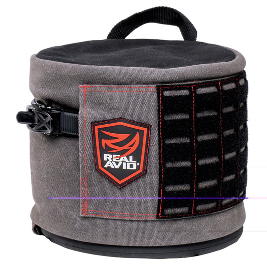 Real Avid Ratchet Rest Front Large