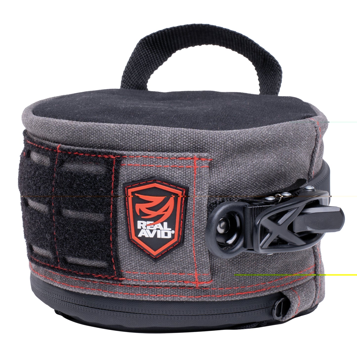 Real Avid Ratchet Rest Front/rear Md