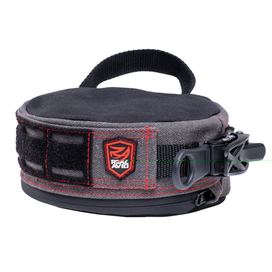 Real Avid Ratchet Rest Rear Small