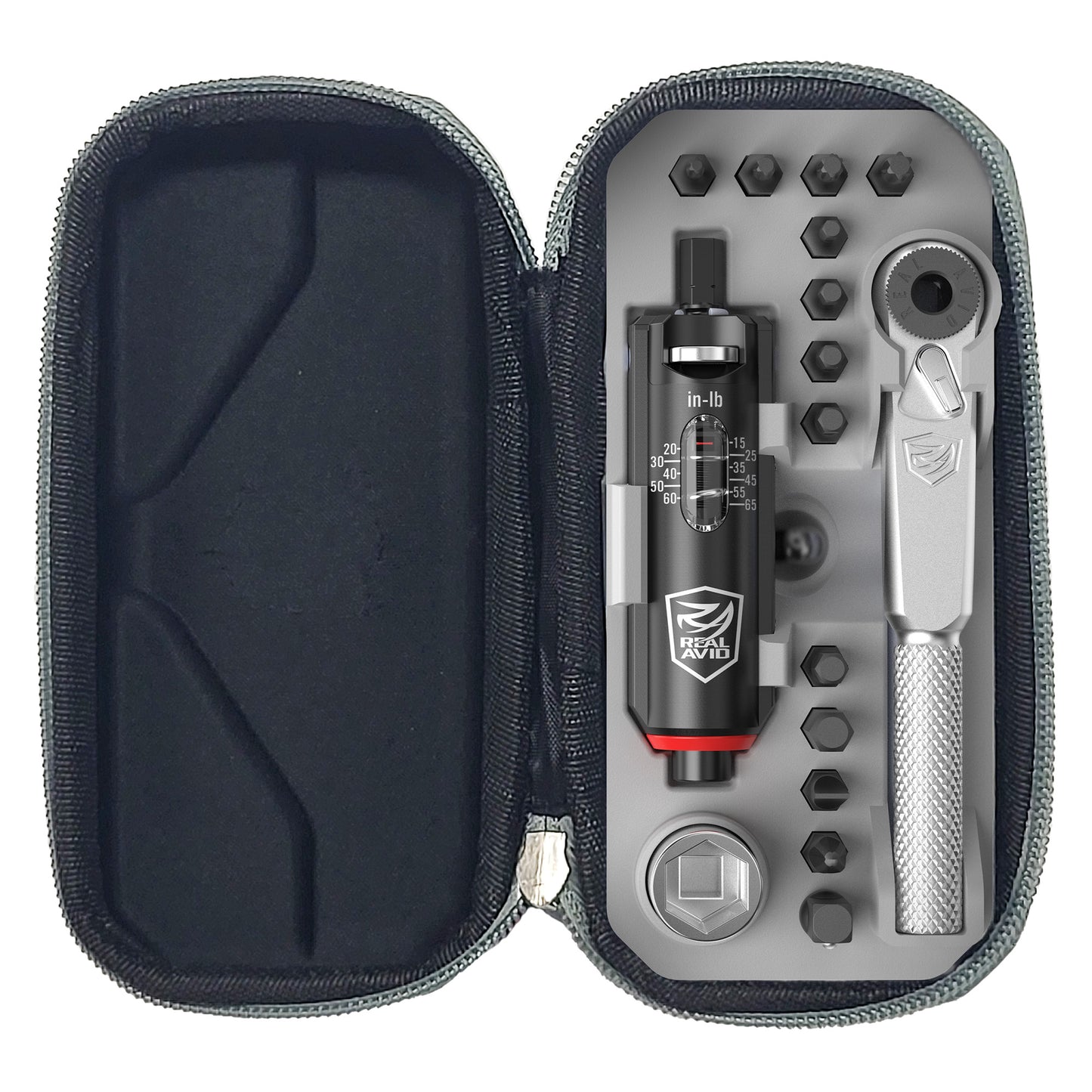Real Avid Smart-torq Adj Limiter/x3