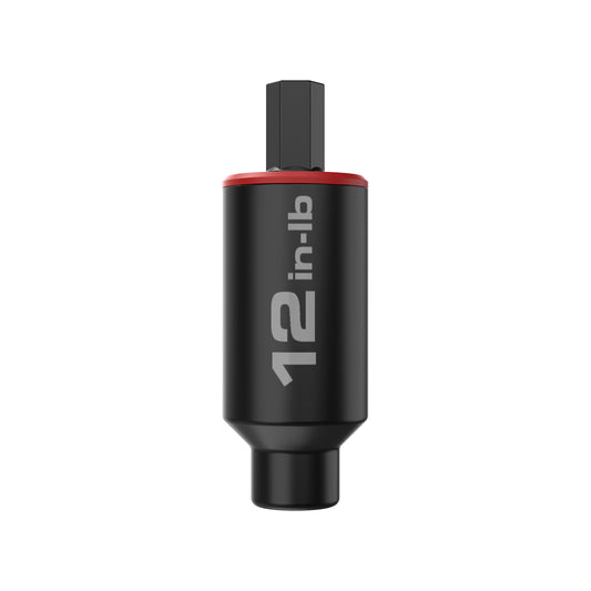 Real Avid Smrt-torq Fxd Lmtr 12in/lb