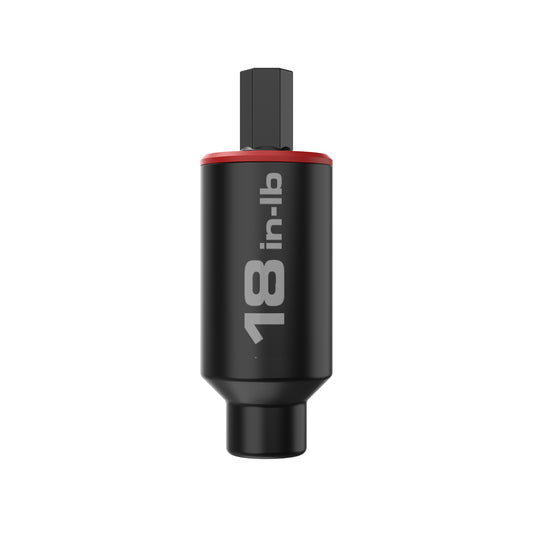 Real Avid Smrt-torq Fxd Lmtr 18in/lb
