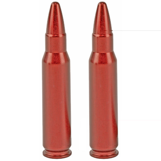 Azoom Snap Caps 308win 2/pk