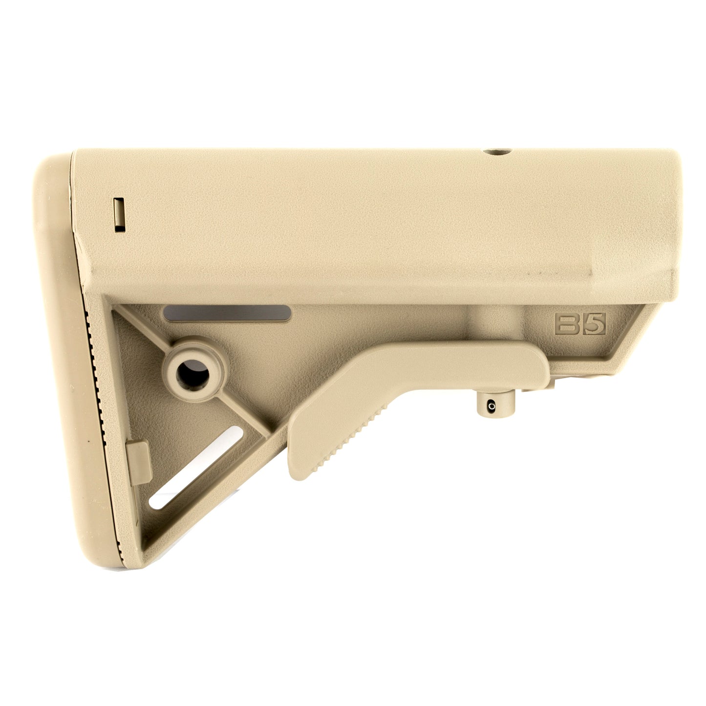 B5 Bravo Stk Mil-spec