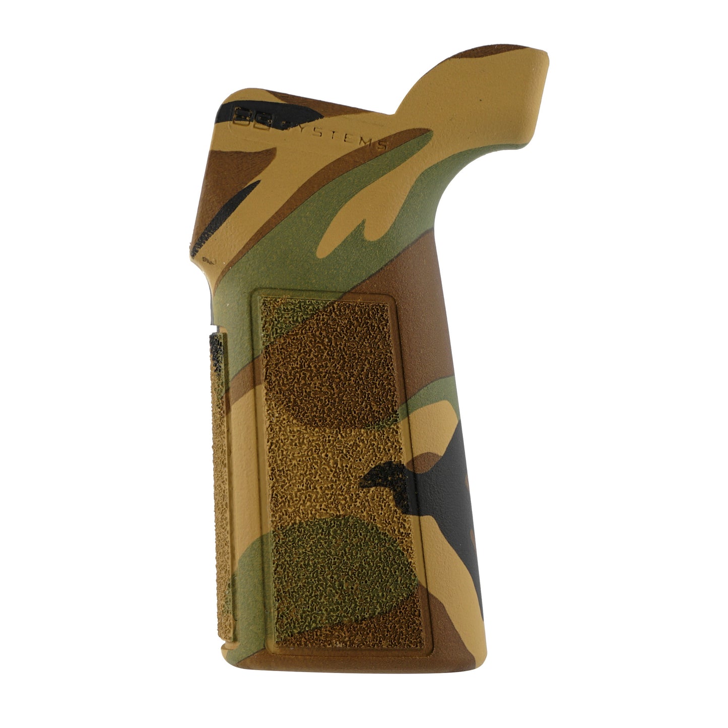 B5 P-grip 23