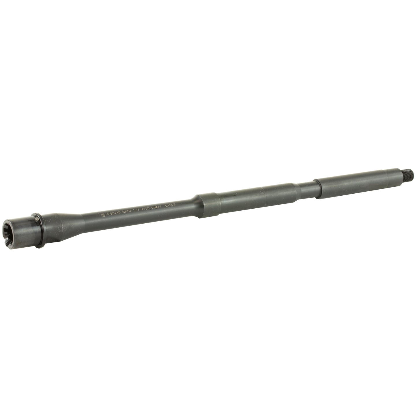 Ballistic Bbl 5.56 16" M4 1/7