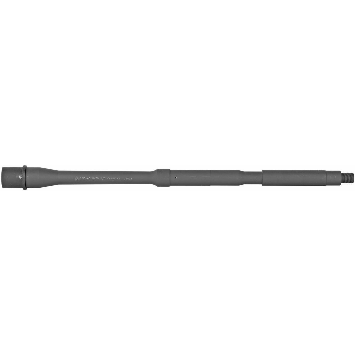 Ballistic Bbl 5.56 16" Classic Srs