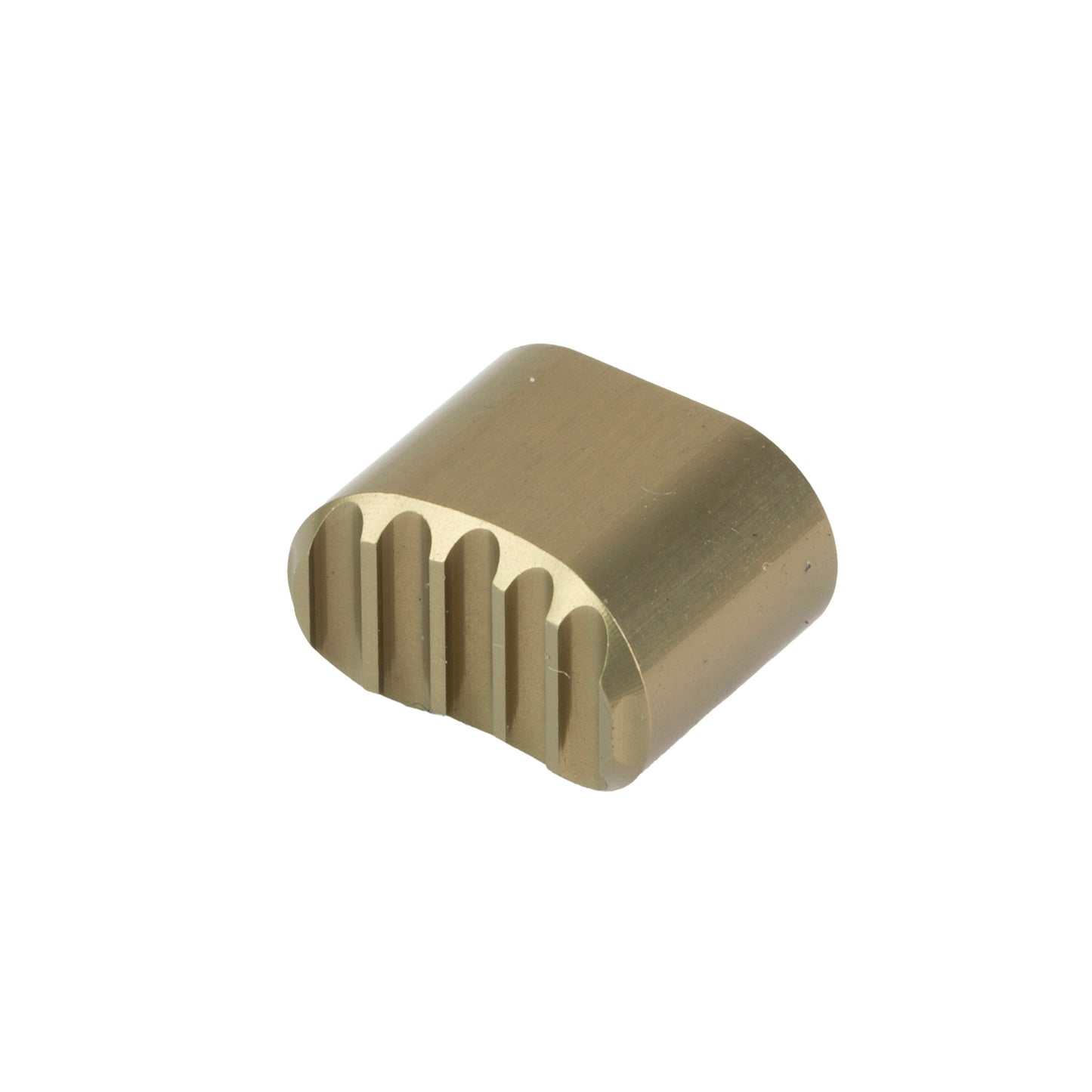 Bad Enhanced Mag Release Fde