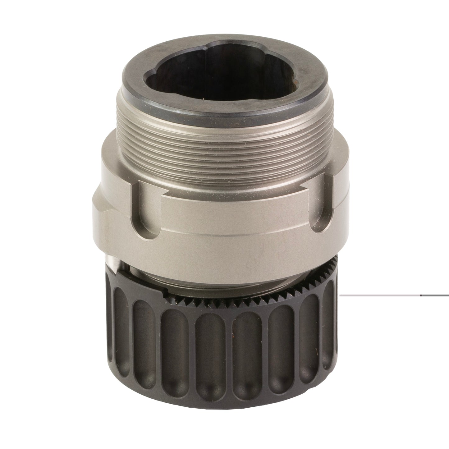 B&t Sf Titanium Hub Adapter 762
