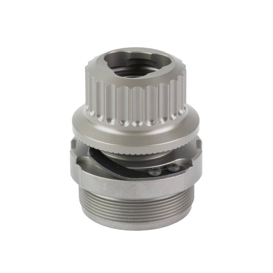 B&t Rqd 9mm Tri-lug Hub Mount