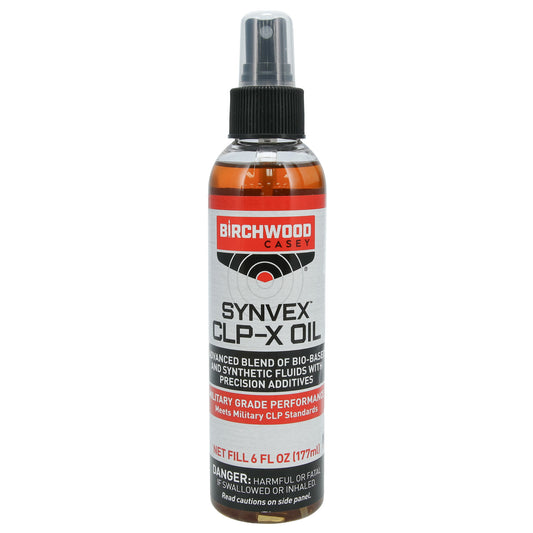 B/c Synvex Clp-x 6oz Spray