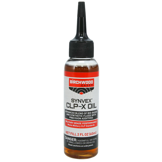 B/c Synvex Clp-x 2oz Spray