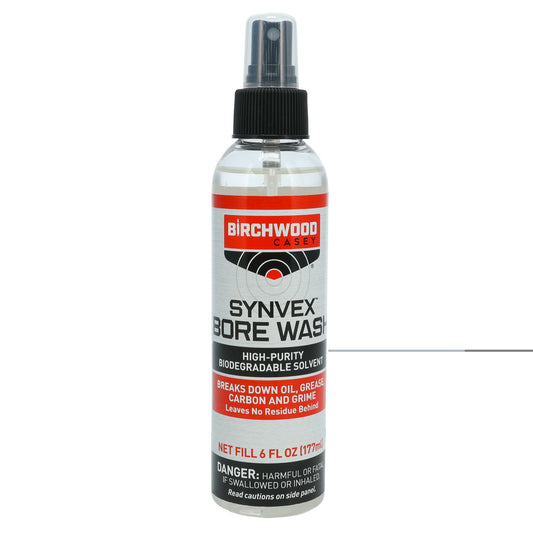 B/c Synvex Bore Wash 6oz Spray