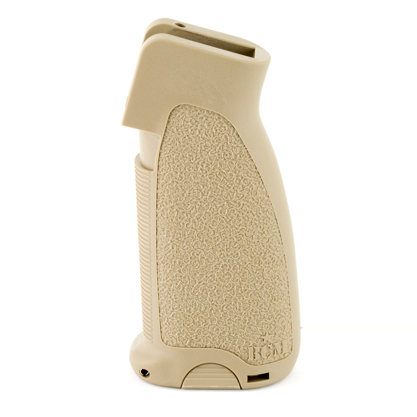 Bcm Gunfighter Grip Mod 0
