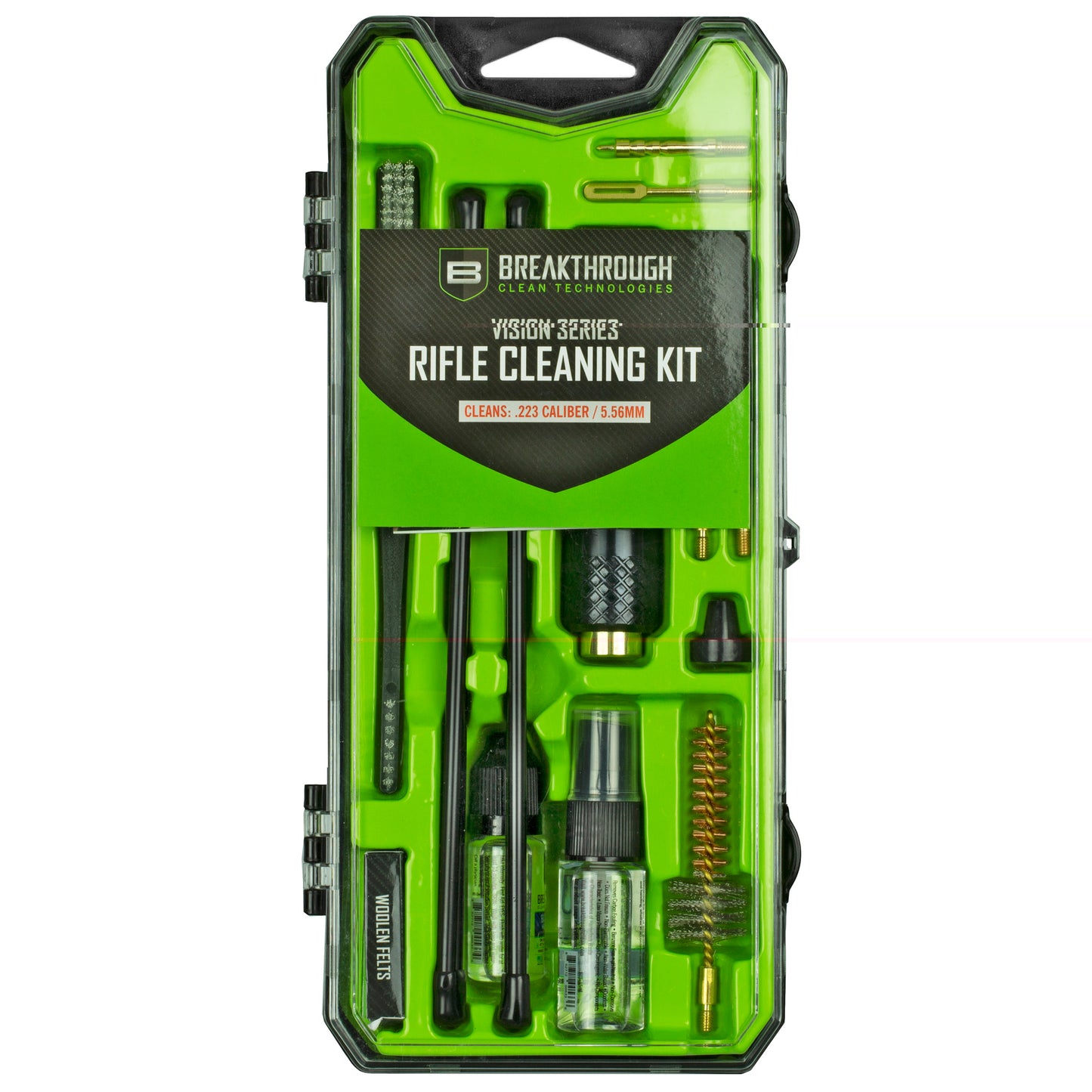 Bct Vision Cln Kit Ar-15