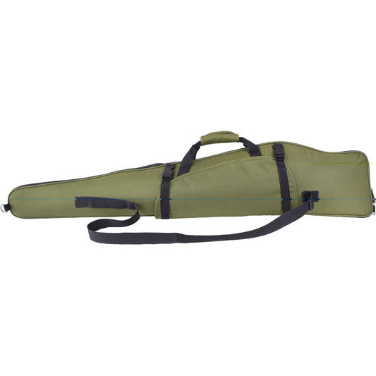 Bulldog Hunter Scope Sg Grn/blk 52
