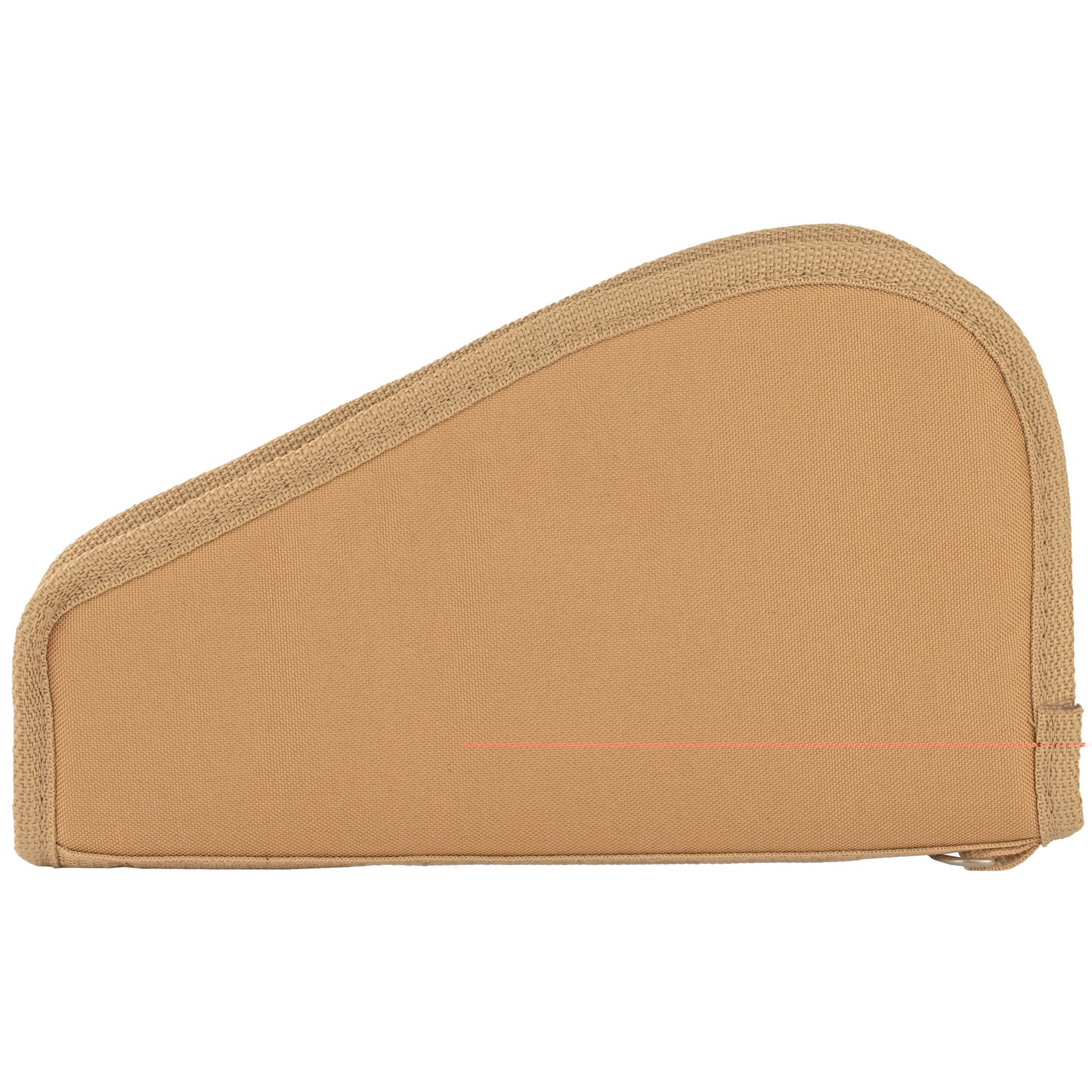 Bulldog Dlx Pistol Case