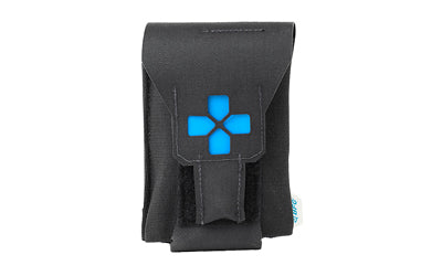 Bl Force Tkn Nano V2 Belt Mount Blk