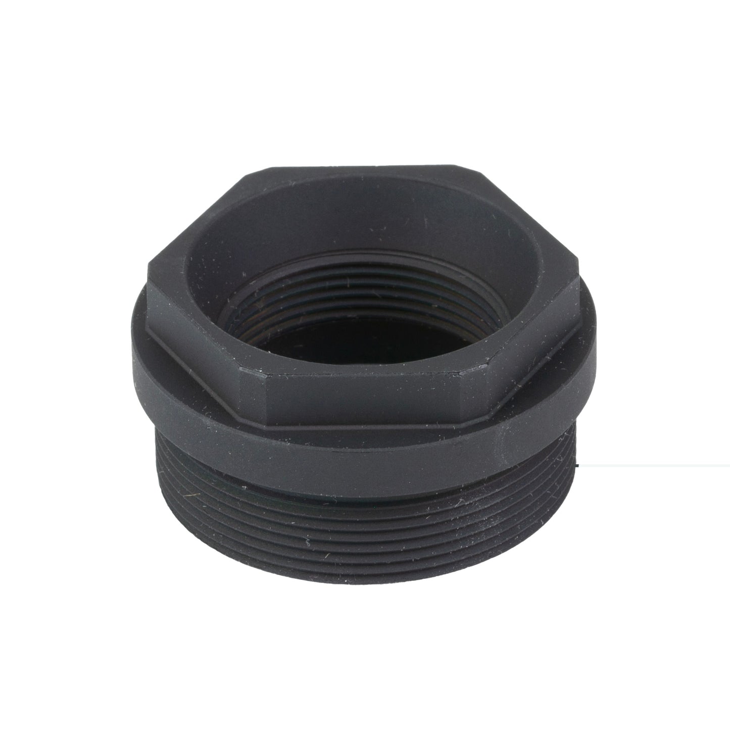 Banish Hub Muzzle Brake Insert