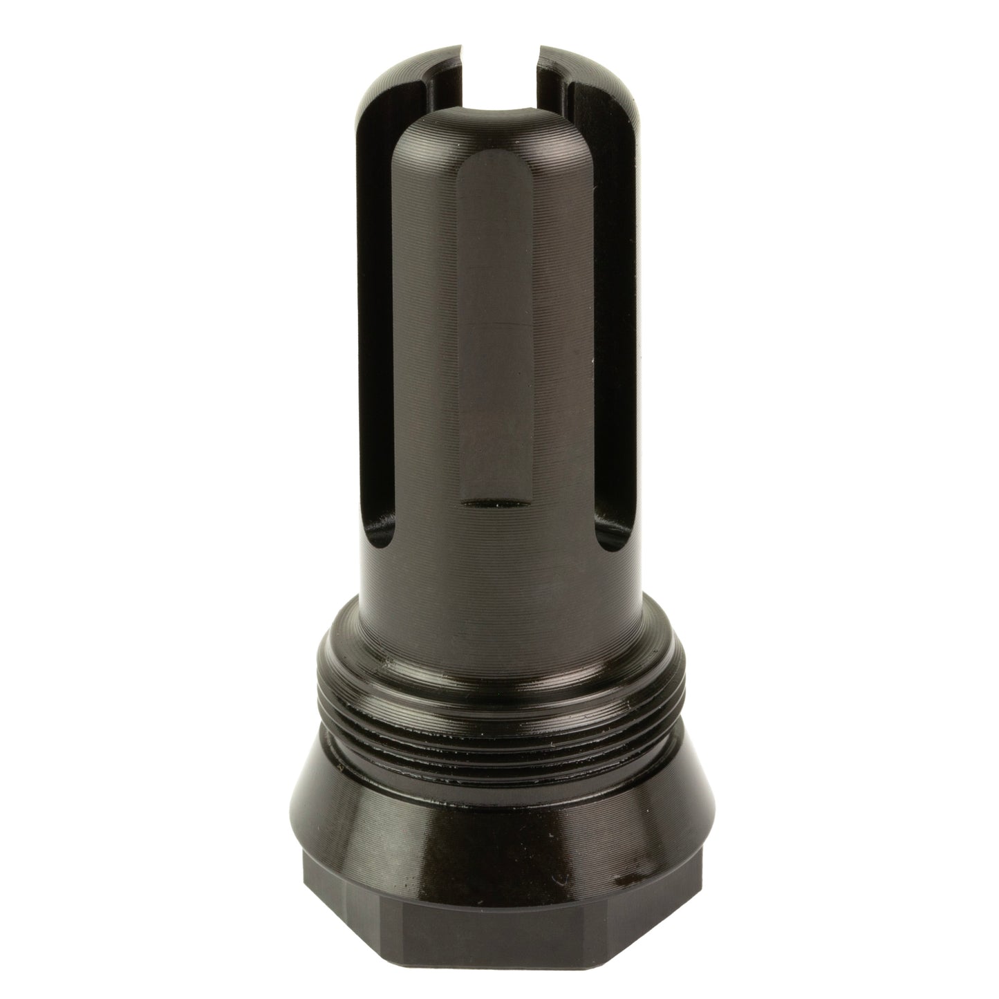 Banish Flash Hider 30 Gold 1/2x28