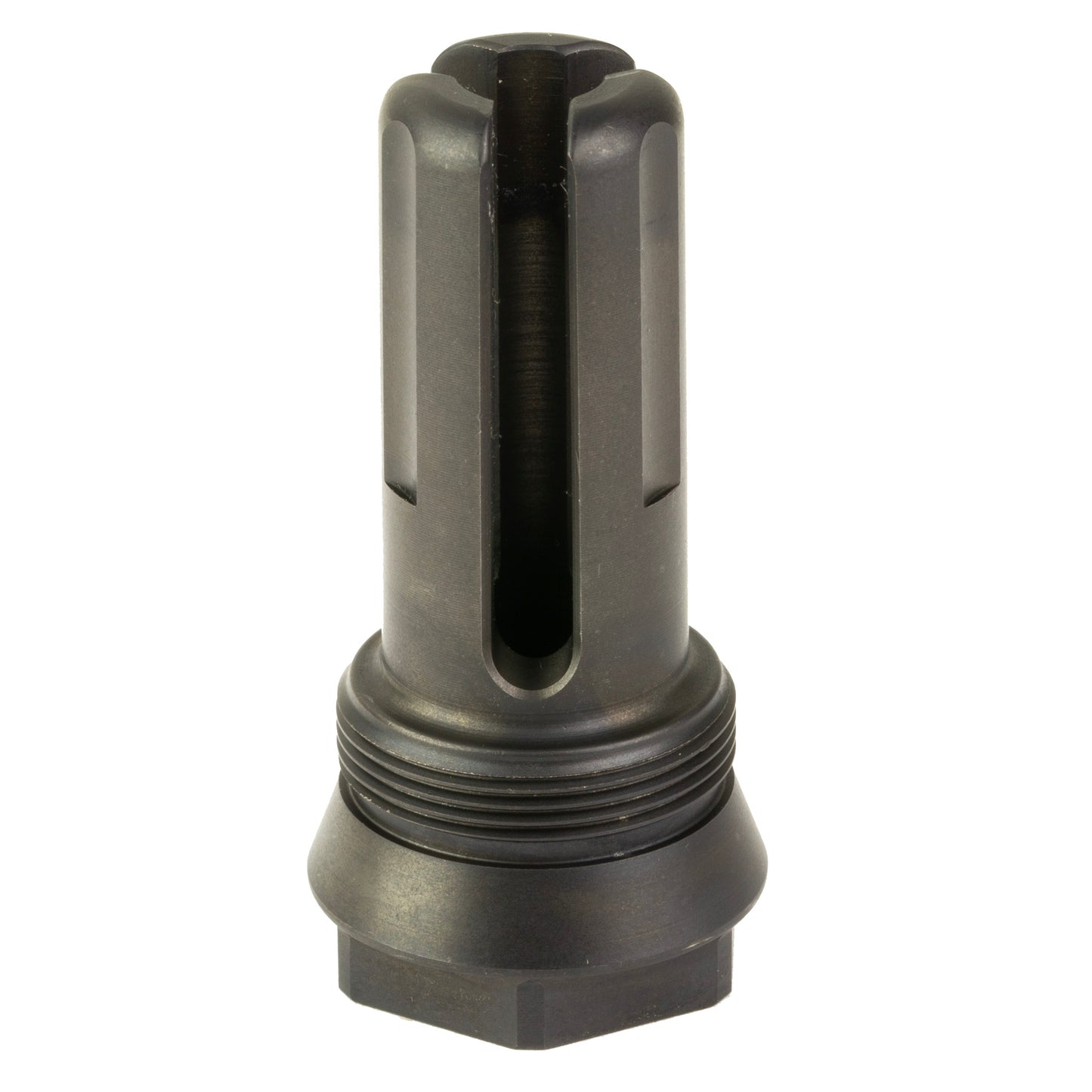 Banish Flash Hider 30 Gold 5/8x24