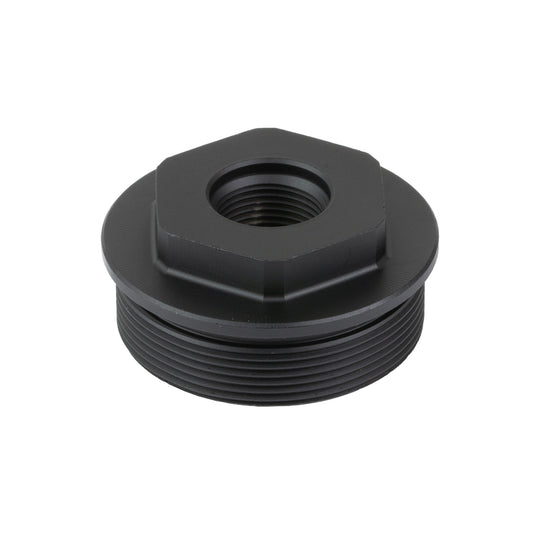 Banish Direct Thread Mount 1/2x28