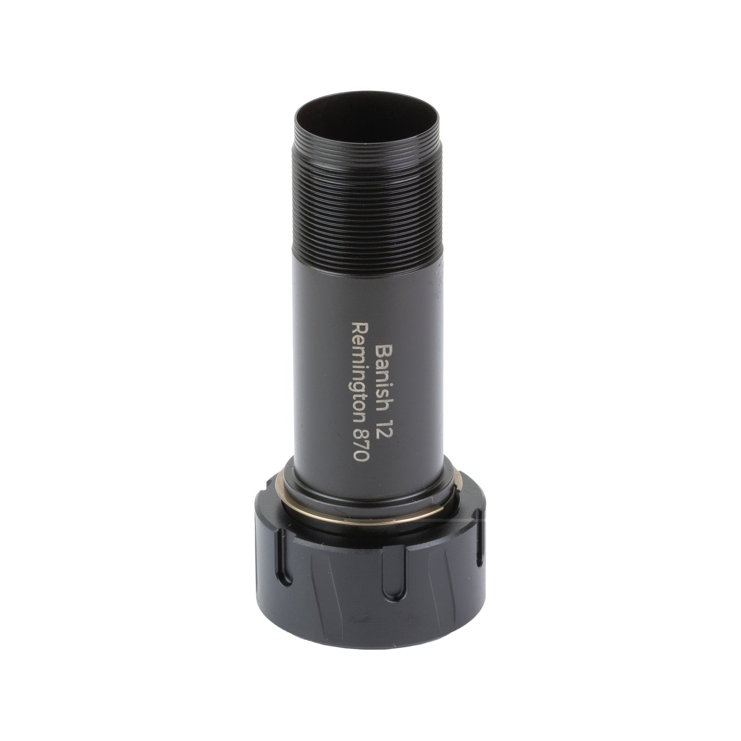 Banish 12 Adapter Rem Choke