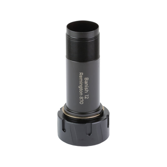 Banish 12 Adapter Rem Choke