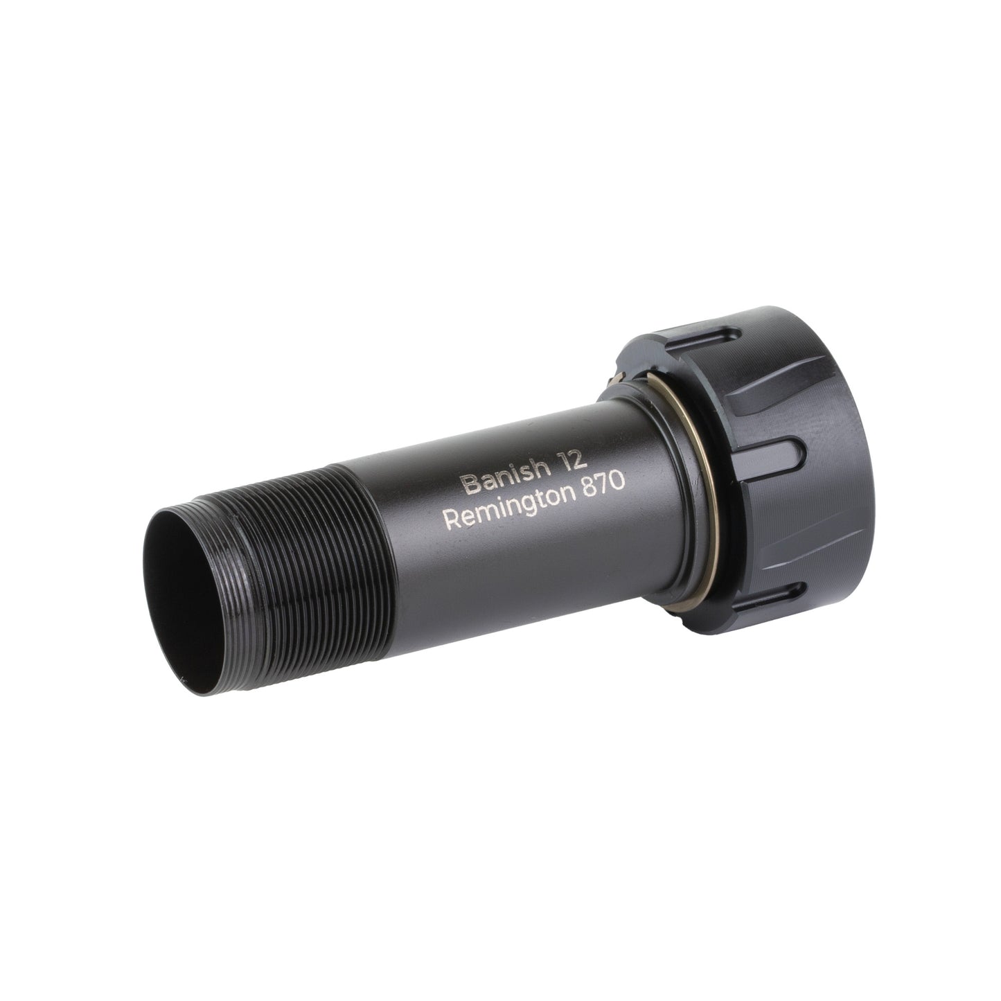 Banish 12 Adapter Rem Choke