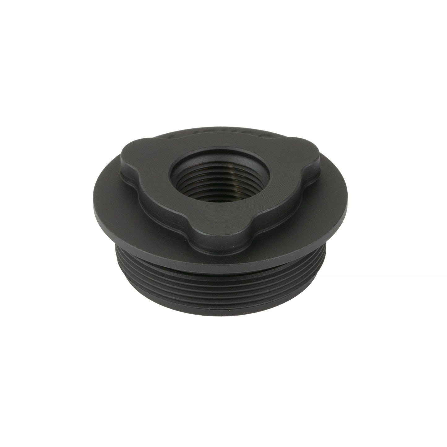 Banish 9 Direct Thread Mount 1/2x28