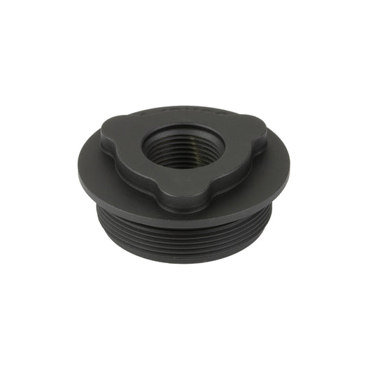 Banish 9 Direct Thread Mount 1/2x28