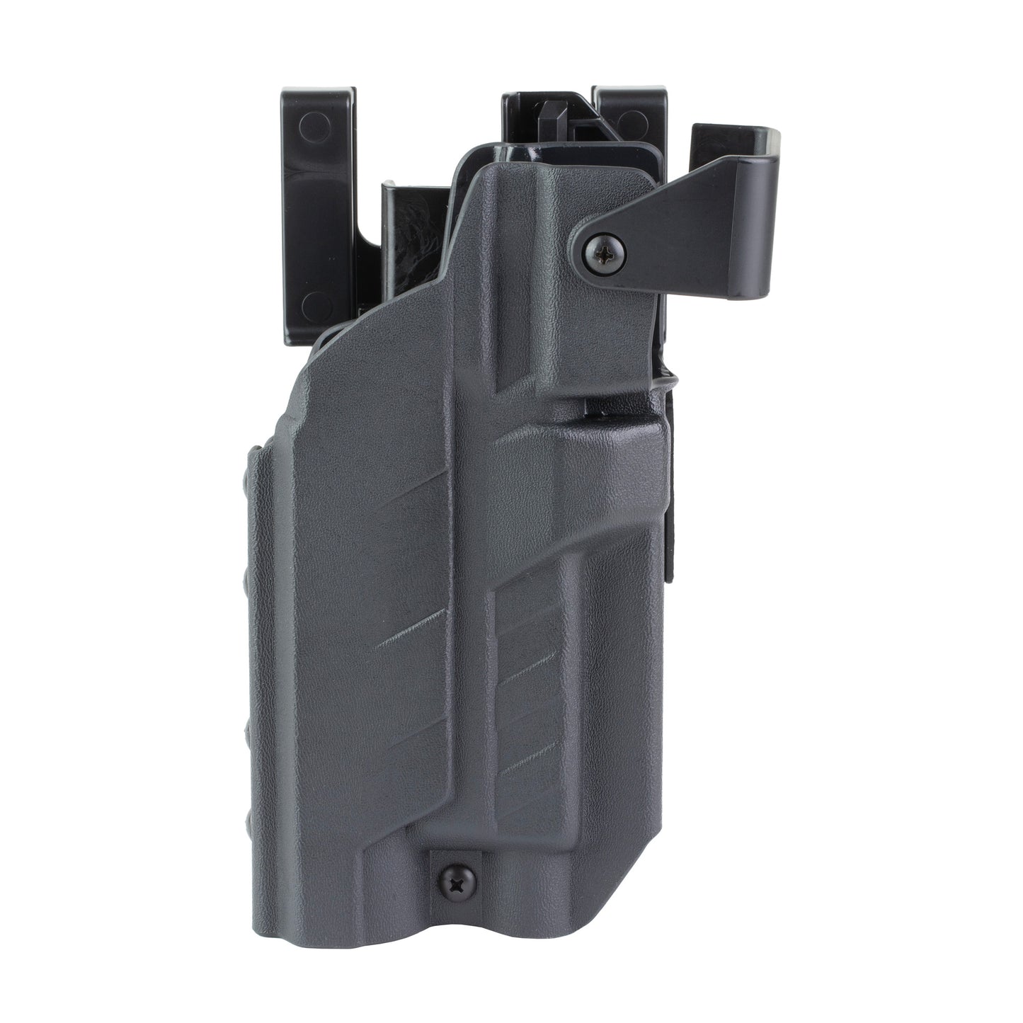Blackpoint Enh Duty Lt Glk 17 Blk Rh