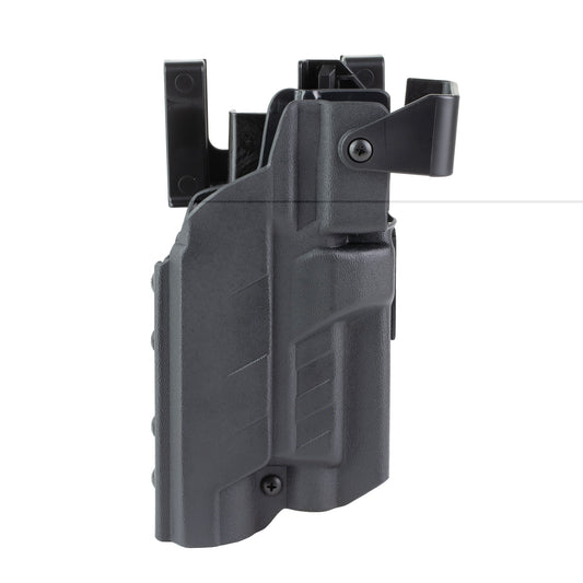 Blackpoint Enh Duty Lt Gl19/45 Bk Rh