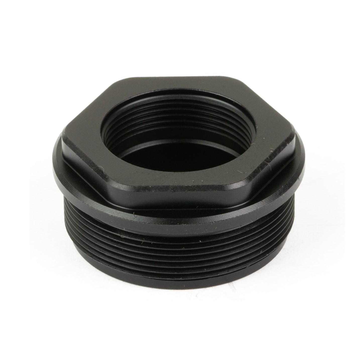 Breek Plan B Hub One Low Pro Ti