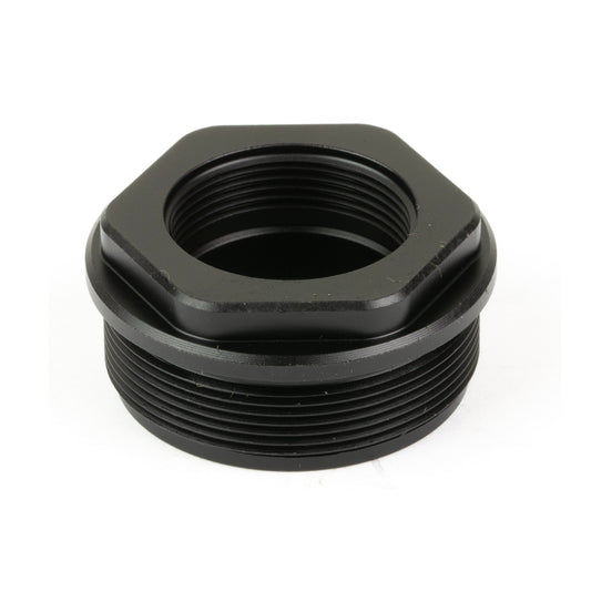 Breek Plan B Hub One Low Pro Ti