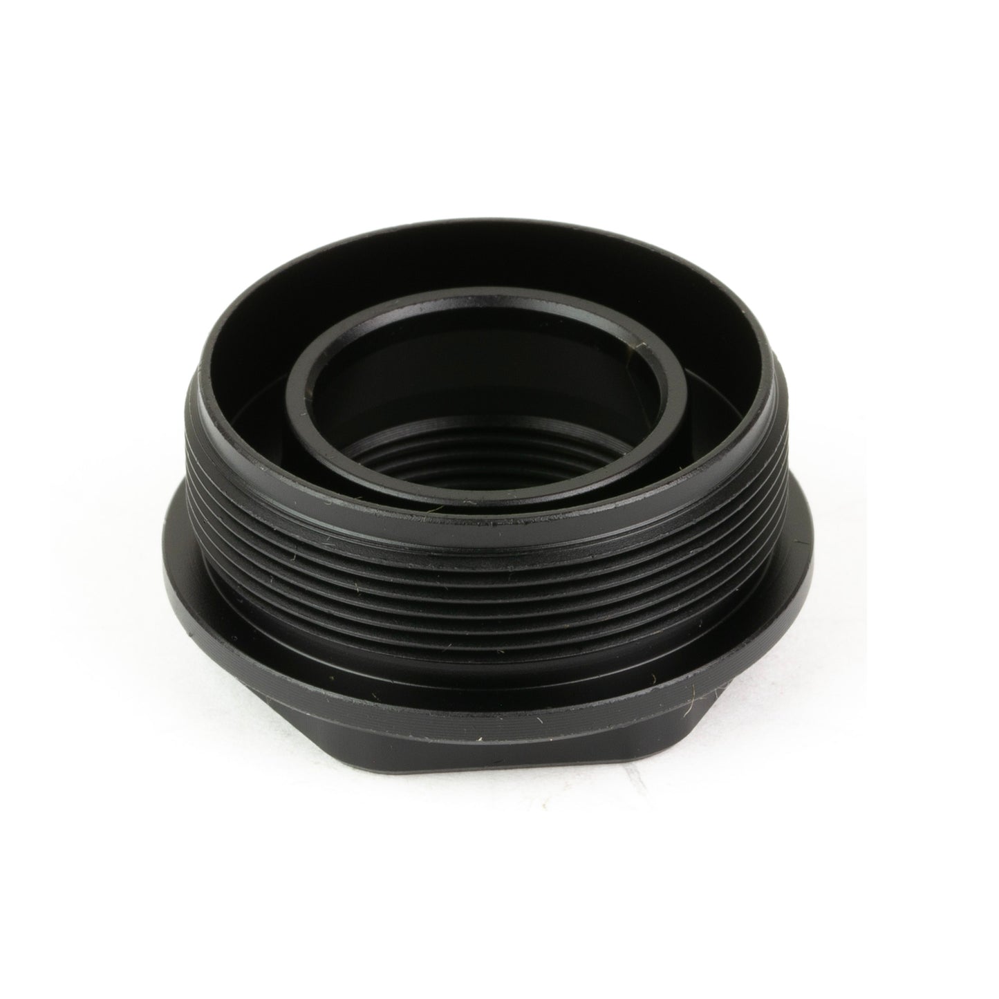 Breek Plan B Hub One Low Pro Ti
