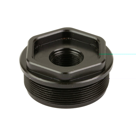 Breek Dt Uni Sup Hub 1/2x28 Steel